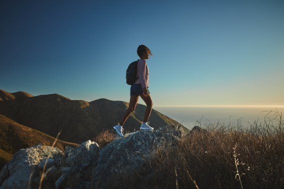 Adidas Outdoor at ISPO Munich 2020