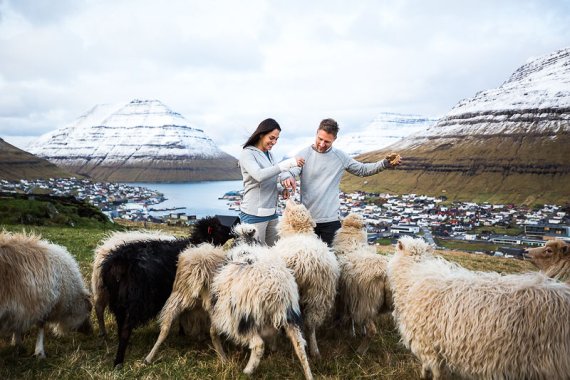 Royal Robbins vision: to become the most sustainable travel apparel brand on this planet. Royal Robbins vision: to become the most sustainable travel apparel brand on this planet.