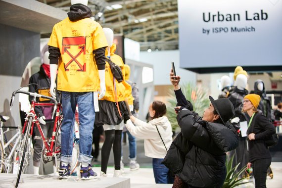 ISPO Munich 2020: die Branche übernimmt Verantwortung