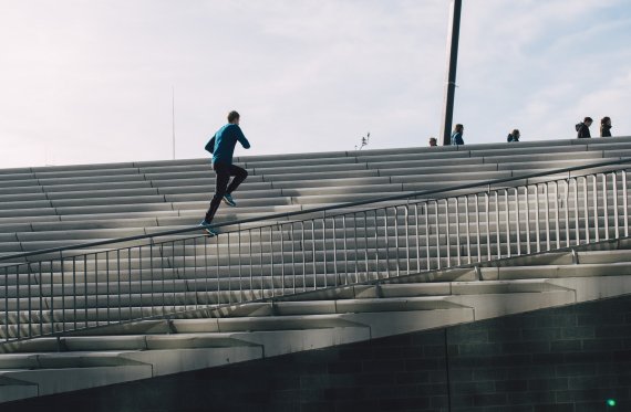These Are The Sports Trends At The Ispo Munich 2020