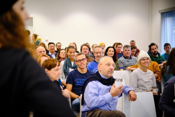 Briefing of the criteria and rules of the ISPO Award 2020 to the jury Briefing of the criteria and rules of the ISPO Award 2020 to the jury