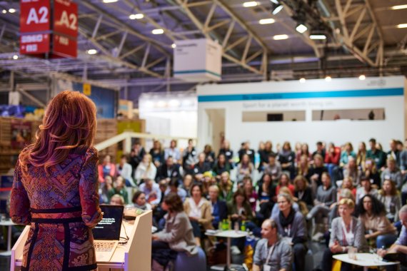 Oona Horx-Strathern predicts a bad future for record hunters in sports. Oona Horx-Strathern predicts a bad future for record hunters in sports.