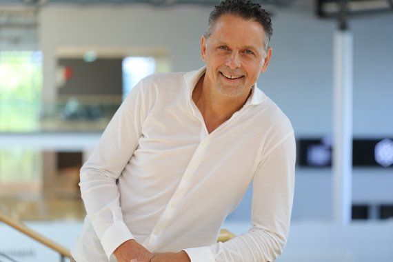 Als Generalsekretär des VDS will Stefan Herzog dem Sportfachhandel beratend zur Seite stehen. 
