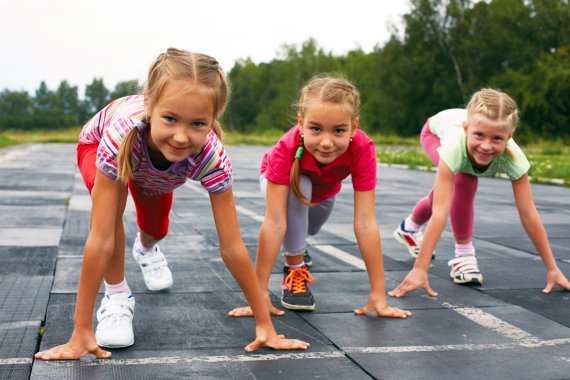 Sportivity bedeutet nicht nur Leistung, sondern auch Spaß an Bewegung. Sportivity bedeutet nicht nur Leistung, sondern auch Spaß an Bewegung.