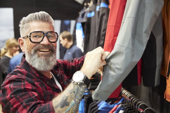 People of ISPO Munich 2020 People of ISPO Munich 2020