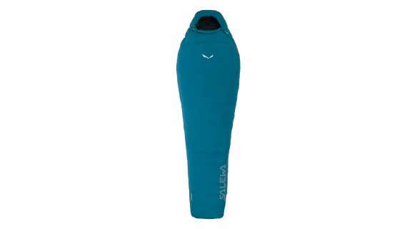 Responsive Technology is also integrated in all sleeping bags of the Diadem series Responsive Technology is also integrated in all sleeping bags of the Diadem series