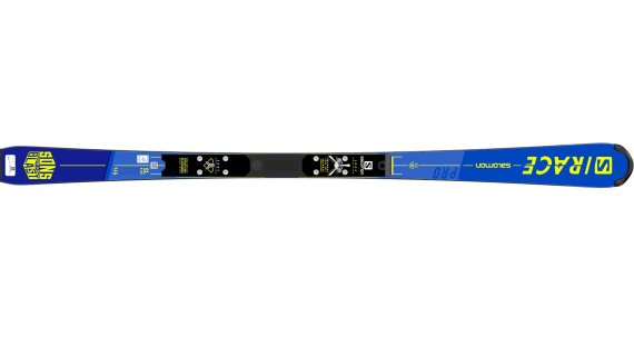 Der neue Edge Amplifier beim Salomon S/Race sorgt für Beschleunigung und Agilität auf Slalomstrecken oder der Lieblingspiste. Der neue Edge Amplifier beim Salomon S/Race sorgt für Beschleunigung und Agilität auf Slalomstrecken oder der Lieblingspiste.