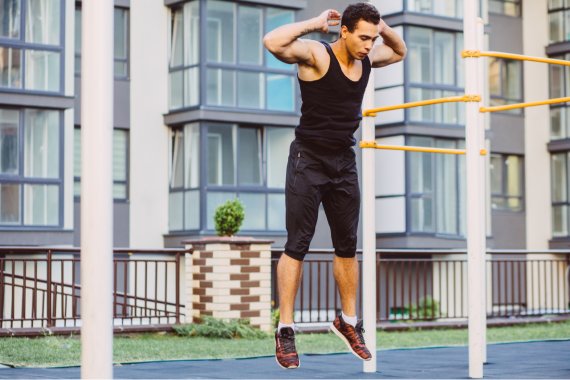 Hiit Ubungen Das Sind Die 7 Besten Fur Zuhause