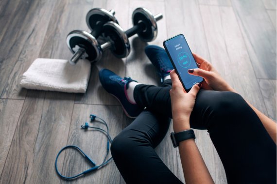 The Most Popular Fitness Apps for Every Training Goal