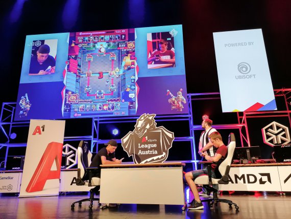 eSports