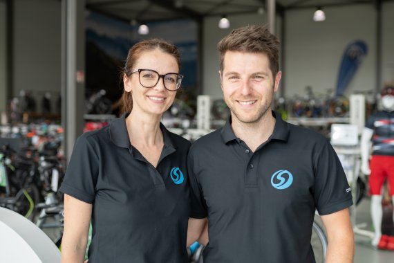Events Fahrrad Center Singer Villingen Schwenningen