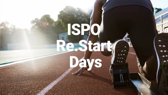 ISPO Re.Start Days - Sprinter