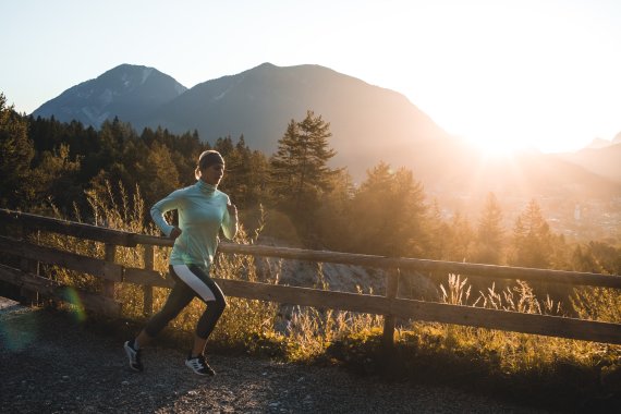 How to train for a sports year without competitions? Sandra Mastropietro gives tips. How to train for a sports year without competitions? Sandra Mastropietro gives tips.