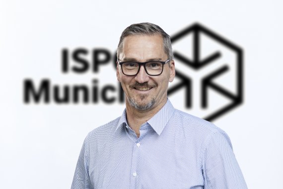 Markus Hefter im Interview mit ISPO.com