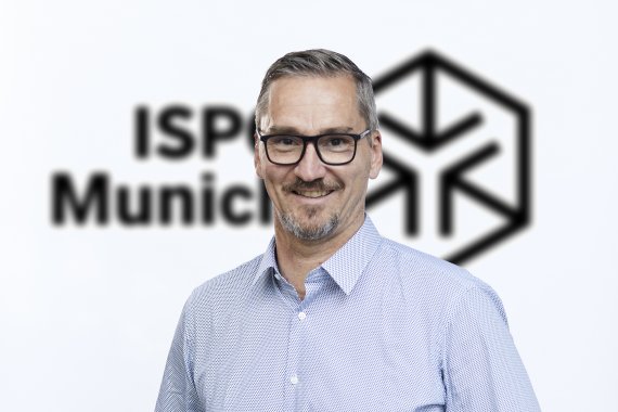 Markus Hefter im Interview mit ISPO.com Markus Hefter im Interview mit ISPO.com