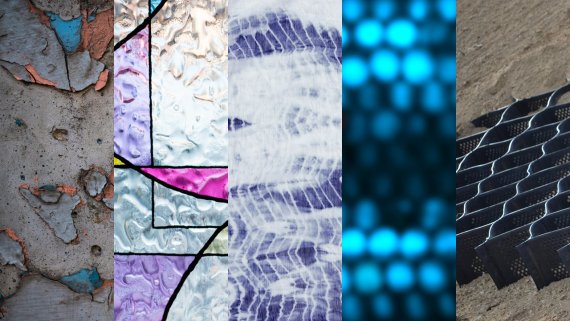 Textile Trend Fall/Winter 2022/23 - NONCHALANT Textile Trend Fall/Winter 2022/23 - NONCHALANT