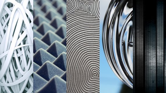 Textile Trend Fall/Winter 2022/23 - PARADIGM Textile Trend Fall/Winter 2022/23 - PARADIGM