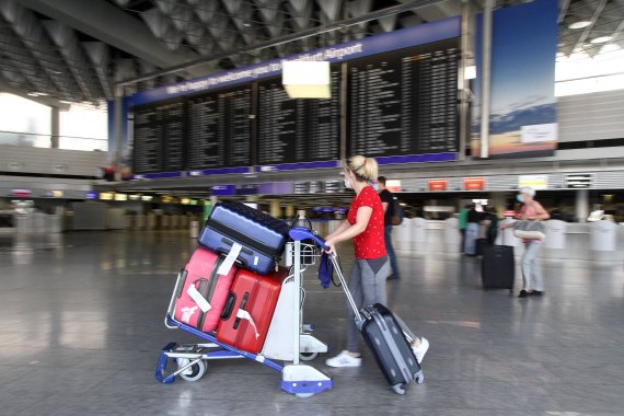 Die pauschale Reisewarnung für rund 160 Länder gilt ab 1. Oktober nicht mehr.