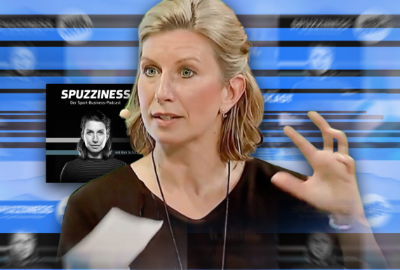 Kim Scholze macht den Podcast Spuzziness Kim Scholze macht den Podcast Spuzziness