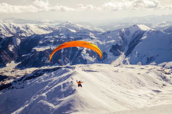 ISPO Textrends flying high for Fall/Winter 22/23.