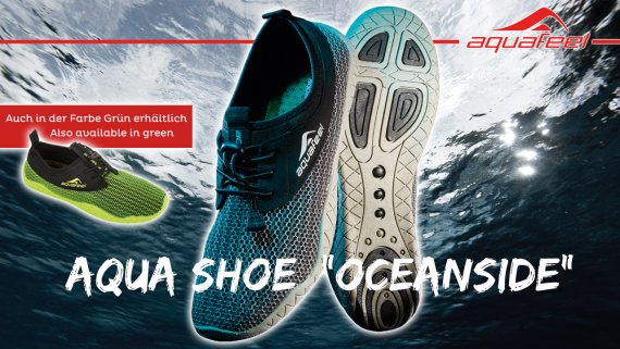 Aqua Shoe Oceanside - Image