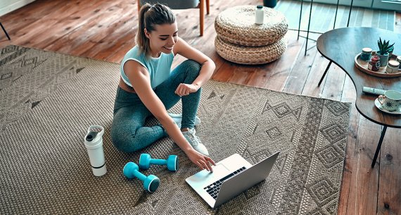 Public streams - sports and entertainment in your living room Public streams - sports and entertainment in your living room