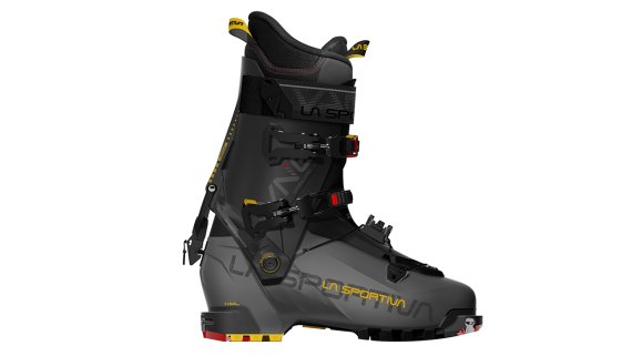 Vanguard ski boot by La Sportiva