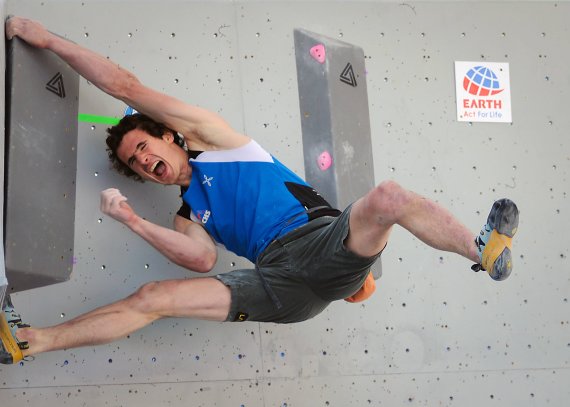 Adam Ondra The 9c Pioneer Wants Olympic Gold As Well