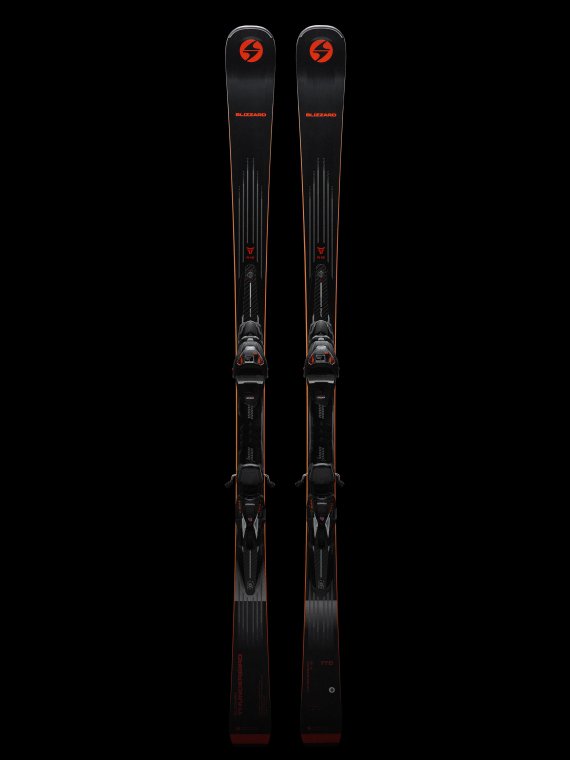 Blizzard Thunderbird R15