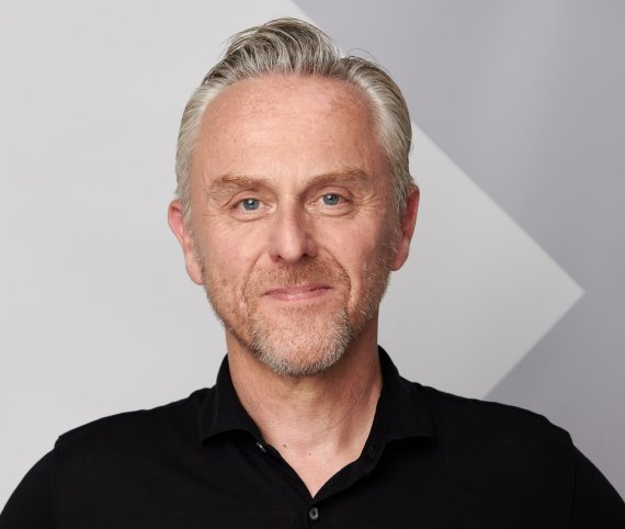 As a leader at Gore, Matthias Zaggl is in close contact with numerous brands in the sports industry.