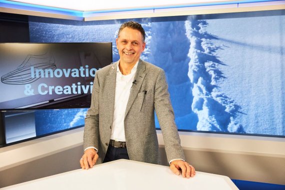 VDS President Stefan Herzog: "Retailers must get out of the consumer world." VDS President Stefan Herzog: "Retailers must get out of the consumer world."