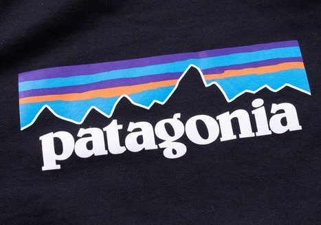 Mockingbird homoseksuel patrulje Less Money for More Environmental Protection - Patagonia Stops Production  of Clothing With Company Logos