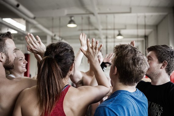 Collaborators Club B2B Benefits Community Activation