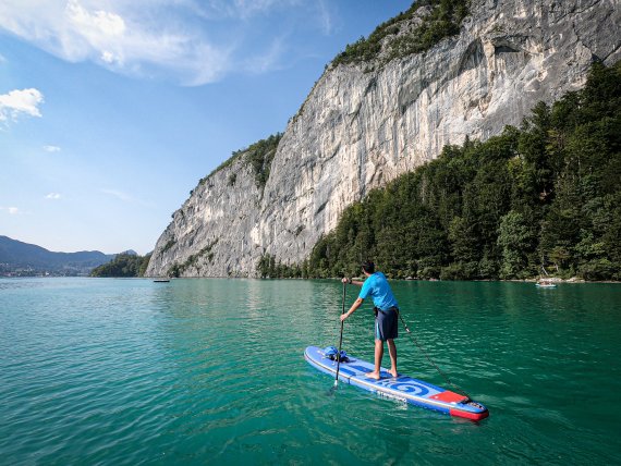 Stand up Paddle kaufen ist mit den richtigen Informationen eigentlich ganz einfach.