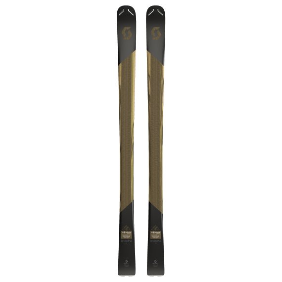 SCOTT Superguide LT95 SCOTT Superguide LT95