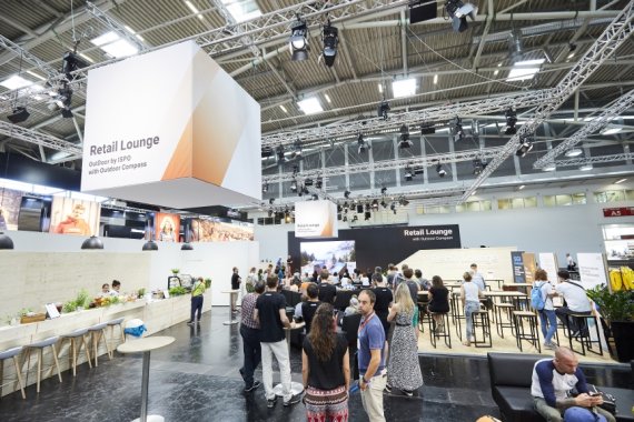 OutDoor by ISPO Messe OutDoor by ISPO Messe