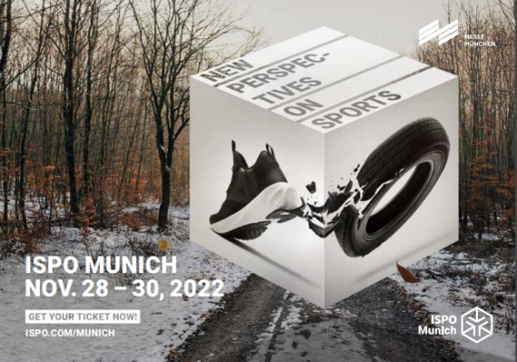 ISPO Munich Formate