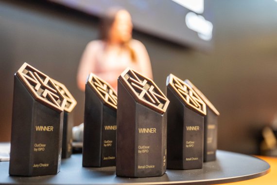ISPO Award