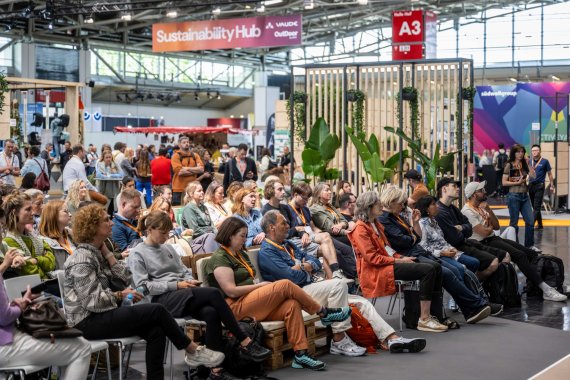 Abschlussbericht Outdoor by ISPO 2024