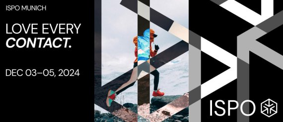 ISPO Munich 2024
