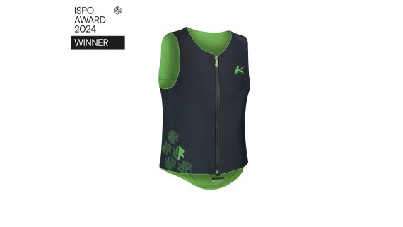 241122_ISPO Award Gewinner 2024: Ballistic FlexFit Junior von Komperdell