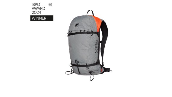 112724_Mammut Eiger Free 20 Removable Airbag 3.0_Header Rucksack