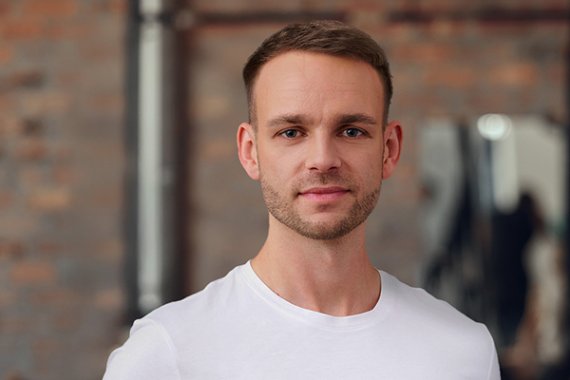 Florian Fluegel