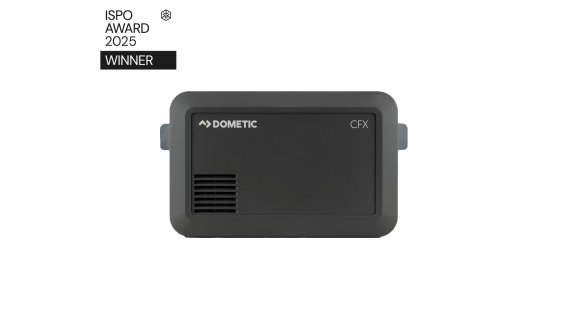 ISPO Award Gewinner 2025: Dometic CFX5-Serie