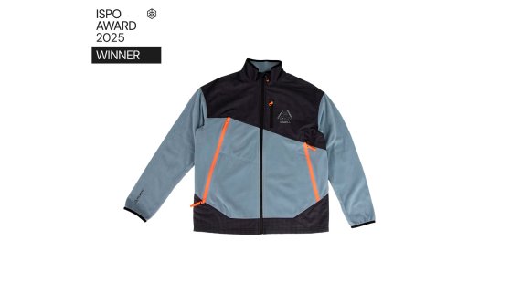 ISPO Award Gewinner 2025: O’Neill FWC Peak Fire Hyperfleece