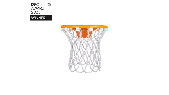 Lauréat de l'ISPO Award 2025 : URBN HOOP®.