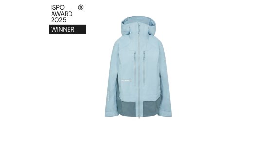ISPO Award Winner 2025: Mammut