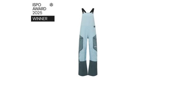 ISPO Award Winner 2025: Mammut