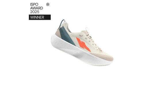 ISPO Award Winner 2025: Kipnext by Kiprun introduces a new era of glue-free running footwear 
