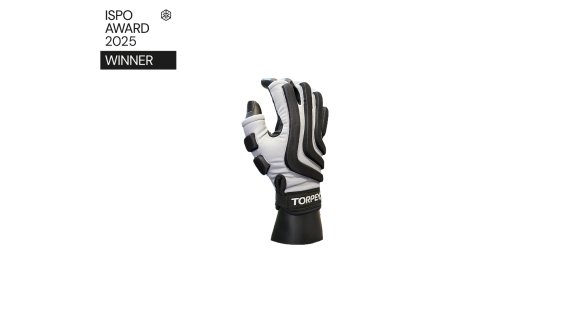ISPO Award Winner 2025: Torpey